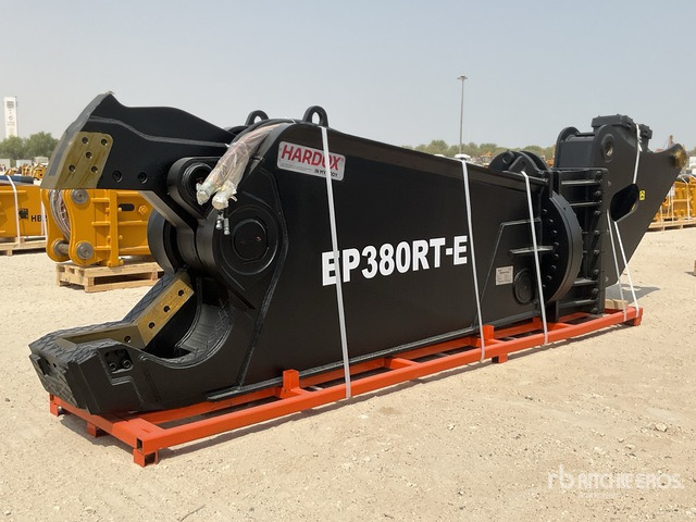 2025 Elephant EP380RT-E - Fits 20 - 28 ton excavators ( ... Demolition Shear - Škare za rušenje: slika 2025 Elephant EP380RT-E - Fits 20 - 28 ton excavators ( ... Demolition Shear - Škare za rušenje 2025 Elephant EP380RT-E - Fits 20 - 28 ton excavators ( ... Demolition Shear - Škare za rušenje: slika 2025 Elephant EP380RT-E - Fits 20 - 28 ton excavators ( ... Demolition Shear - Škare za rušenje