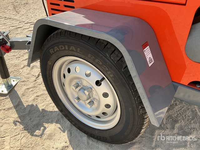 2025 Furd FZMTC-1000B (Unused) Light Tower - Rasvjetni stup: slika 2025 Furd FZMTC-1000B (Unused) Light Tower - Rasvjetni stup 2025 Furd FZMTC-1000B (Unused) Light Tower - Rasvjetni stup: slika 2025 Furd FZMTC-1000B (Unused) Light Tower - Rasvjetni stup