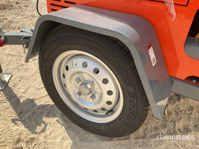 2025 Furd FZMTC-1000B (Unused) Light Tower - Rasvjetni stup: slika 2025 Furd FZMTC-1000B (Unused) Light Tower - Rasvjetni stup 2025 Furd FZMTC-1000B (Unused) Light Tower - Rasvjetni stup: slika 2025 Furd FZMTC-1000B (Unused) Light Tower - Rasvjetni stup