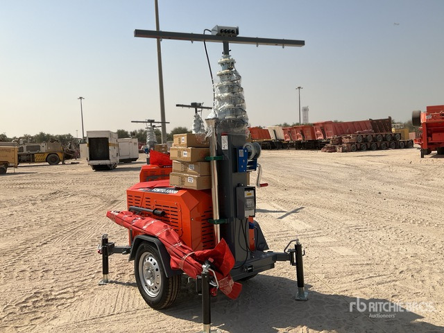 2025 Furd FZMTC-1000B (Unused) Light Tower - Rasvjetni stup: slika 2025 Furd FZMTC-1000B (Unused) Light Tower - Rasvjetni stup 2025 Furd FZMTC-1000B (Unused) Light Tower - Rasvjetni stup: slika 2025 Furd FZMTC-1000B (Unused) Light Tower - Rasvjetni stup