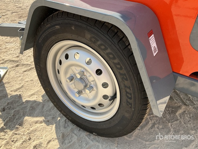 2025 Furd FZMTC-1000B (Unused) Light Tower - Rasvjetni stup: slika 2025 Furd FZMTC-1000B (Unused) Light Tower - Rasvjetni stup 2025 Furd FZMTC-1000B (Unused) Light Tower - Rasvjetni stup: slika 2025 Furd FZMTC-1000B (Unused) Light Tower - Rasvjetni stup