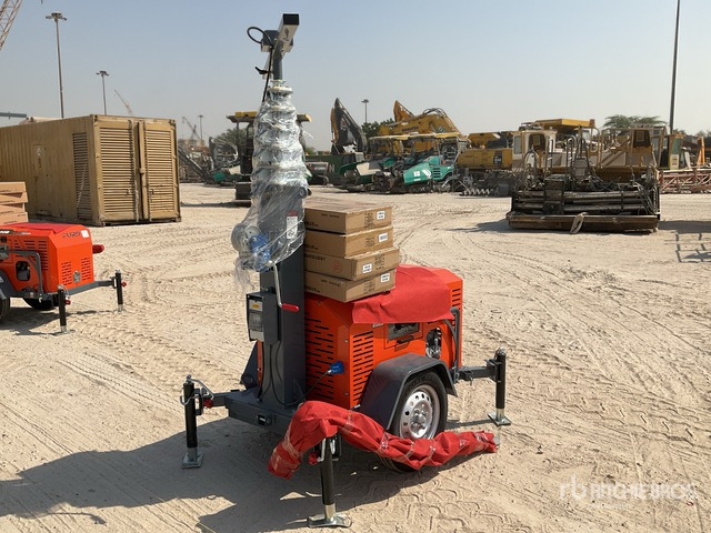 2025 Furd FZMTC-1000B (Unused) Light Tower - Rasvjetni stup: slika 2025 Furd FZMTC-1000B (Unused) Light Tower - Rasvjetni stup 2025 Furd FZMTC-1000B (Unused) Light Tower - Rasvjetni stup: slika 2025 Furd FZMTC-1000B (Unused) Light Tower - Rasvjetni stup