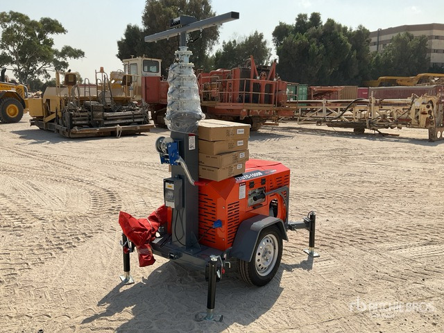 2025 Furd FZMTC-1000B (Unused) Light Tower - Rasvjetni stup: slika 2025 Furd FZMTC-1000B (Unused) Light Tower - Rasvjetni stup 2025 Furd FZMTC-1000B (Unused) Light Tower - Rasvjetni stup: slika 2025 Furd FZMTC-1000B (Unused) Light Tower - Rasvjetni stup