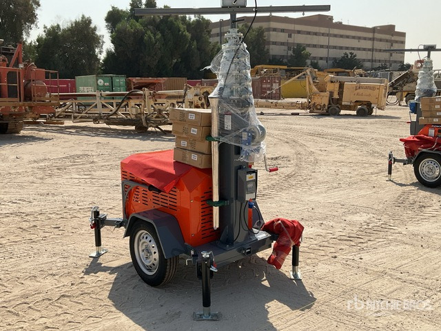 2025 Furd FZMTC-1000B (Unused) Light Tower - Rasvjetni stup: slika 2025 Furd FZMTC-1000B (Unused) Light Tower - Rasvjetni stup 2025 Furd FZMTC-1000B (Unused) Light Tower - Rasvjetni stup: slika 2025 Furd FZMTC-1000B (Unused) Light Tower - Rasvjetni stup