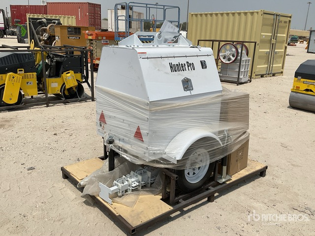 2025 HUNTER PRO GLTS4005 (Unused) Light Tower - Rasvjetni stup: slika 2025 HUNTER PRO GLTS4005 (Unused) Light Tower - Rasvjetni stup 2025 HUNTER PRO GLTS4005 (Unused) Light Tower - Rasvjetni stup: slika 2025 HUNTER PRO GLTS4005 (Unused) Light Tower - Rasvjetni stup