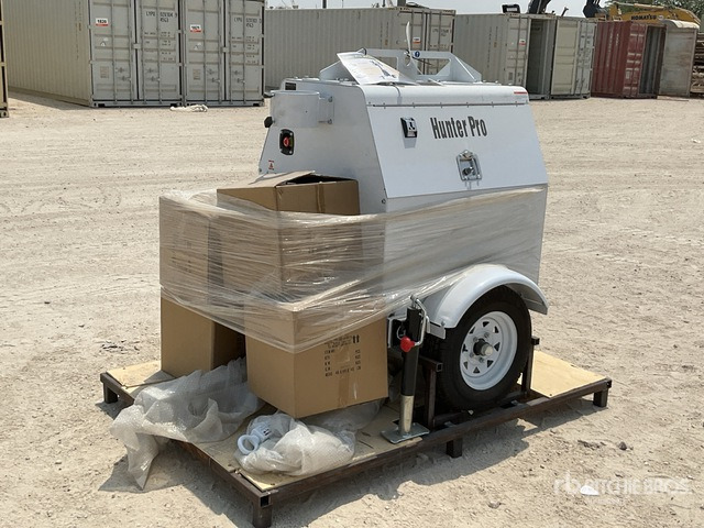 2025 HUNTER PRO GLTS4005 (Unused) Light Tower - Rasvjetni stup: slika 2025 HUNTER PRO GLTS4005 (Unused) Light Tower - Rasvjetni stup 2025 HUNTER PRO GLTS4005 (Unused) Light Tower - Rasvjetni stup: slika 2025 HUNTER PRO GLTS4005 (Unused) Light Tower - Rasvjetni stup