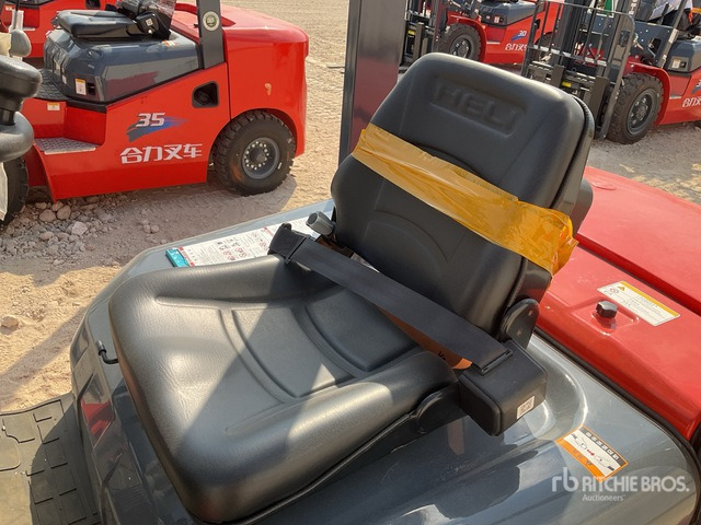 2025 Heli CPC30 3 ton (Unused) Forklift - Viličar: slika 2025 Heli CPC30 3 ton (Unused) Forklift - Viličar 2025 Heli CPC30 3 ton (Unused) Forklift - Viličar: slika 2025 Heli CPC30 3 ton (Unused) Forklift - Viličar