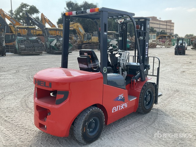 2025 Heli CPC35 3.5 ton (Unused) Forklift - Viličar: slika 2025 Heli CPC35 3.5 ton (Unused) Forklift - Viličar 2025 Heli CPC35 3.5 ton (Unused) Forklift - Viličar: slika 2025 Heli CPC35 3.5 ton (Unused) Forklift - Viličar