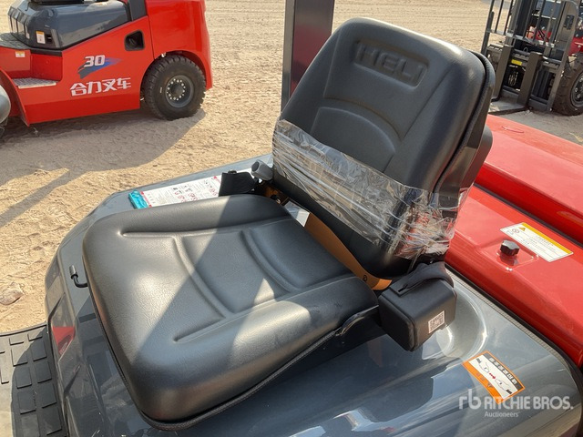 2025 Heli CPC35 3.5 ton (Unused) Forklift - Viličar: slika 2025 Heli CPC35 3.5 ton (Unused) Forklift - Viličar 2025 Heli CPC35 3.5 ton (Unused) Forklift - Viličar: slika 2025 Heli CPC35 3.5 ton (Unused) Forklift - Viličar