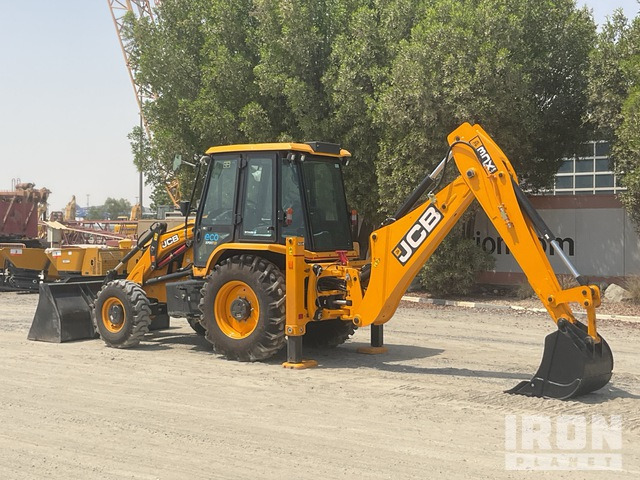 2025 JCB 3DX 4x4 (Unused) Backhoe Loader - Malčer: slika 2025 JCB 3DX 4x4 (Unused) Backhoe Loader - Malčer 2025 JCB 3DX 4x4 (Unused) Backhoe Loader - Malčer: slika 2025 JCB 3DX 4x4 (Unused) Backhoe Loader - Malčer