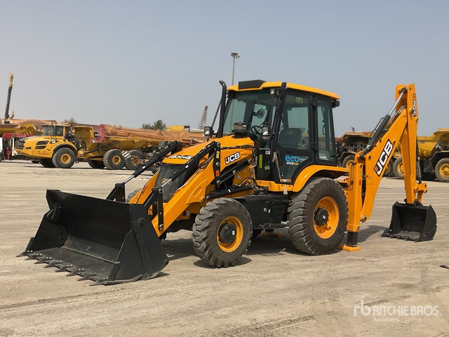 2025 JCB 3DX 4x4 (Unused) Backhoe Loader - Malčer: slika 2025 JCB 3DX 4x4 (Unused) Backhoe Loader - Malčer 2025 JCB 3DX 4x4 (Unused) Backhoe Loader - Malčer: slika 2025 JCB 3DX 4x4 (Unused) Backhoe Loader - Malčer