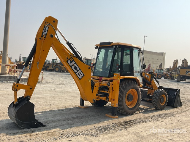 2025 JCB 3DX Super 4x4 (Unused) Backhoe Loader - Rovokopač-utovarivač: slika 2025 JCB 3DX Super 4x4 (Unused) Backhoe Loader - Rovokopač-utovarivač 2025 JCB 3DX Super 4x4 (Unused) Backhoe Loader - Rovokopač-utovarivač: slika 2025 JCB 3DX Super 4x4 (Unused) Backhoe Loader - Rovokopač-utovarivač