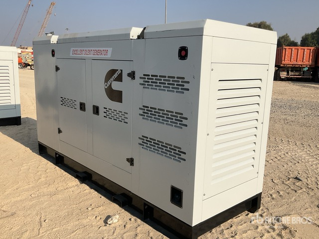 2025 Stamford HC.1441 F1 250 kVA Skid-Mounted (Unused) Generator Set - Generatorski set: slika 2025 Stamford HC.1441 F1 250 kVA Skid-Mounted (Unused) Generator Set - Generatorski set 2025 Stamford HC.1441 F1 250 kVA Skid-Mounted (Unused) Generator Set - Generatorski set: slika 2025 Stamford HC.1441 F1 250 kVA Skid-Mounted (Unused) Generator Set - Generatorski set