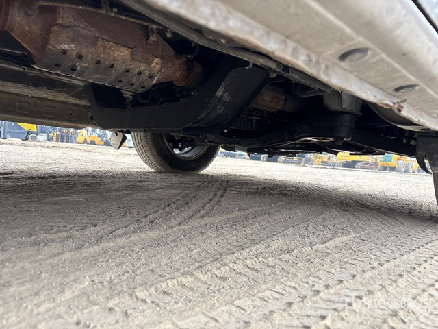 2016 Hyundai H1 Starex 4x2 5-Seat Bus - Autobus: slika 2016 Hyundai H1 Starex 4x2 5-Seat Bus - Autobus 2016 Hyundai H1 Starex 4x2 5-Seat Bus - Autobus: slika 2016 Hyundai H1 Starex 4x2 5-Seat Bus - Autobus