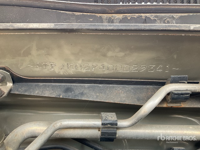 2016 Toyota Hiace 4x2 Mini Bus - Autobus: slika 2016 Toyota Hiace 4x2 Mini Bus - Autobus 2016 Toyota Hiace 4x2 Mini Bus - Autobus: slika 2016 Toyota Hiace 4x2 Mini Bus - Autobus