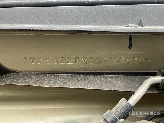 2018 Toyota Hiace 4x2 11-Seat Mini Bus - Autobus: slika 2018 Toyota Hiace 4x2 11-Seat Mini Bus - Autobus 2018 Toyota Hiace 4x2 11-Seat Mini Bus - Autobus: slika 2018 Toyota Hiace 4x2 11-Seat Mini Bus - Autobus