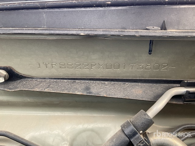 2018 Toyota Hiace 4x2 11-Seat Mini Bus - Autobus: slika 2018 Toyota Hiace 4x2 11-Seat Mini Bus - Autobus 2018 Toyota Hiace 4x2 11-Seat Mini Bus - Autobus: slika 2018 Toyota Hiace 4x2 11-Seat Mini Bus - Autobus