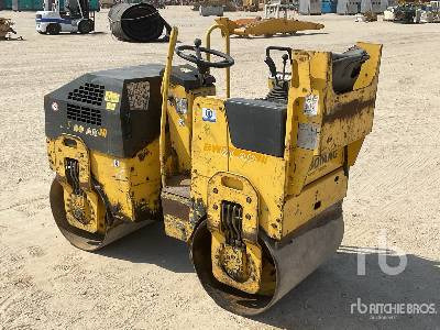 BOMAG BW80 - Cestovni valjak: slika BOMAG BW80 - Cestovni valjak BOMAG BW80 - Cestovni valjak: slika BOMAG BW80 - Cestovni valjak
