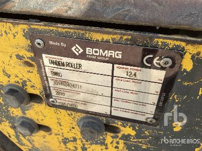 BOMAG BW80 - Cestovni valjak: slika BOMAG BW80 - Cestovni valjak BOMAG BW80 - Cestovni valjak: slika BOMAG BW80 - Cestovni valjak