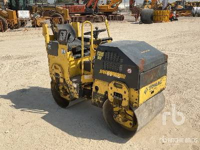 BOMAG BW80 - Cestovni valjak: slika BOMAG BW80 - Cestovni valjak BOMAG BW80 - Cestovni valjak: slika BOMAG BW80 - Cestovni valjak