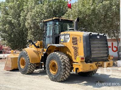 CAT 950MZ - Utovarivač na kotačima: slika CAT 950MZ - Utovarivač na kotačima CAT 950MZ - Utovarivač na kotačima: slika CAT 950MZ - Utovarivač na kotačima