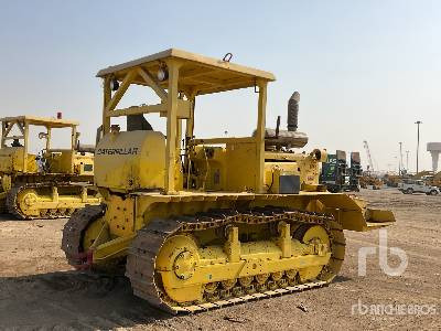 CAT D6C - Polagač cijevi: slika CAT D6C - Polagač cijevi CAT D6C - Polagač cijevi: slika CAT D6C - Polagač cijevi