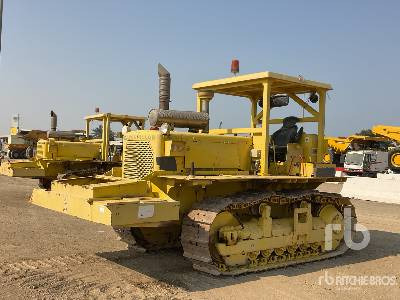 CAT D6C - Polagač cijevi: slika CAT D6C - Polagač cijevi CAT D6C - Polagač cijevi: slika CAT D6C - Polagač cijevi