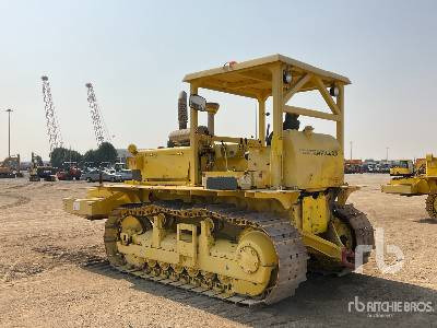 CAT D6C - Polagač cijevi: slika CAT D6C - Polagač cijevi CAT D6C - Polagač cijevi: slika CAT D6C - Polagač cijevi
