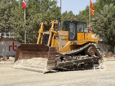 CAT D9R - Buldožer: slika CAT D9R - Buldožer CAT D9R - Buldožer: slika CAT D9R - Buldožer