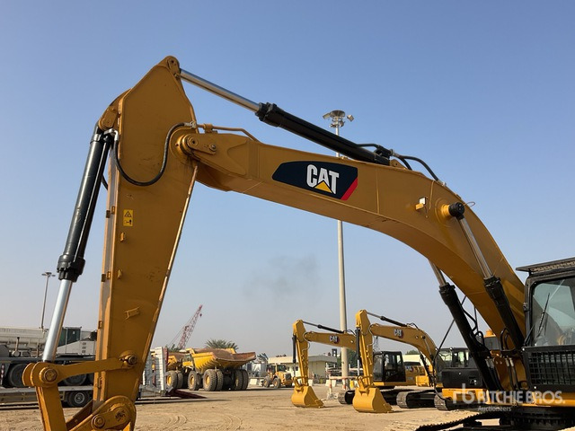 Cat 336D Tracked Excavator - Bager gusjeničar: slika Cat 336D Tracked Excavator - Bager gusjeničar Cat 336D Tracked Excavator - Bager gusjeničar: slika Cat 336D Tracked Excavator - Bager gusjeničar