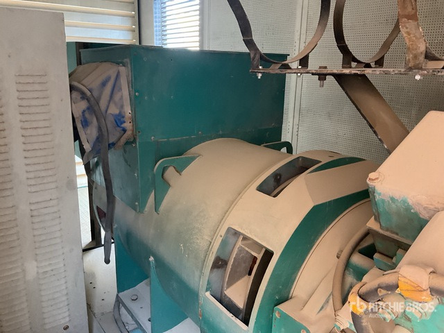 Cummins Generator Set - Generatorski set: slika Cummins Generator Set - Generatorski set Cummins Generator Set - Generatorski set: slika Cummins Generator Set - Generatorski set