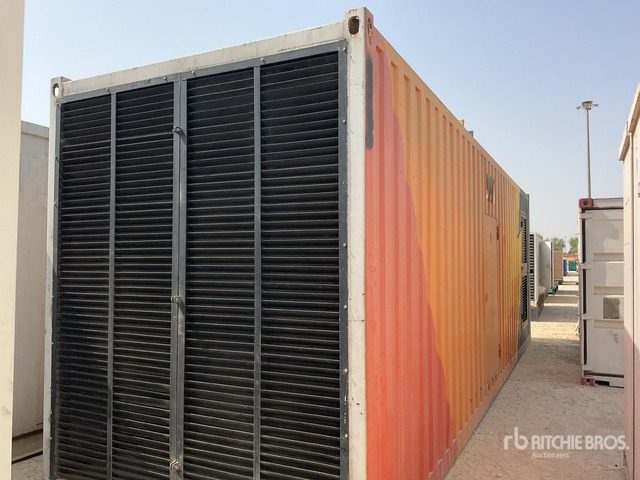 Cummins Generator Set - Generatorski set: slika Cummins Generator Set - Generatorski set Cummins Generator Set - Generatorski set: slika Cummins Generator Set - Generatorski set