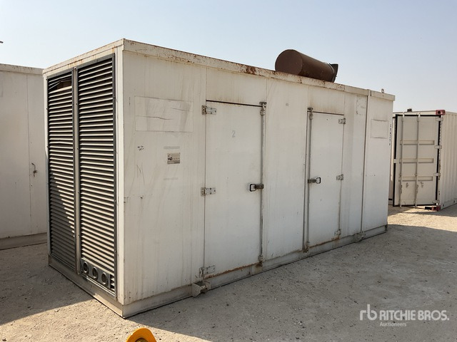 Cummins Generator Set - Generatorski set: slika Cummins Generator Set - Generatorski set Cummins Generator Set - Generatorski set: slika Cummins Generator Set - Generatorski set