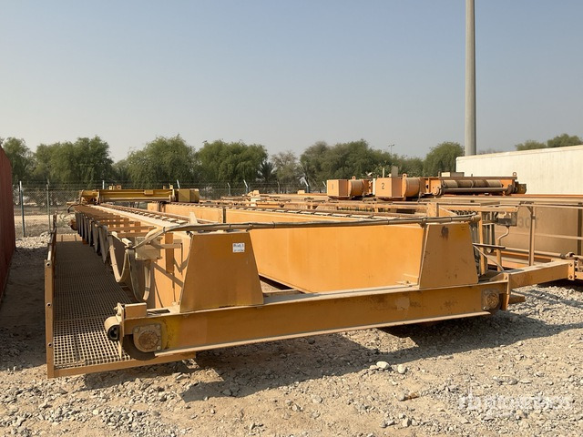 Dresser Overhead Bridge Crane - Portalna dizalica: slika Dresser Overhead Bridge Crane - Portalna dizalica Dresser Overhead Bridge Crane - Portalna dizalica: slika Dresser Overhead Bridge Crane - Portalna dizalica
