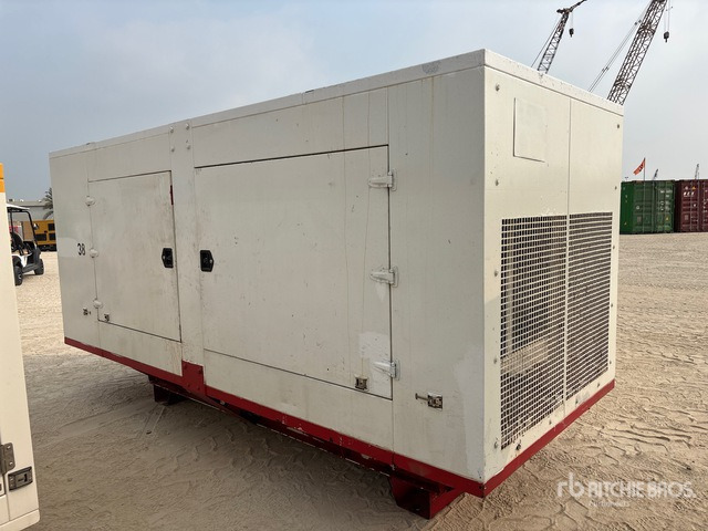 FG Wilson P220H-2 Generator Set - Generatorski set: slika FG Wilson P220H-2 Generator Set - Generatorski set FG Wilson P220H-2 Generator Set - Generatorski set: slika FG Wilson P220H-2 Generator Set - Generatorski set
