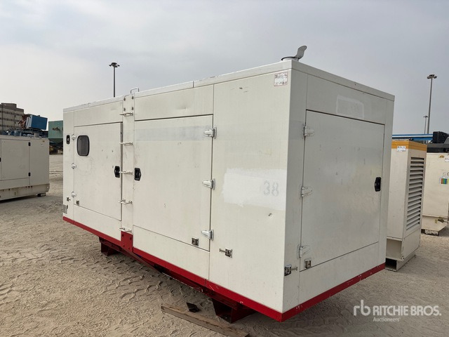 FG Wilson P220H-2 Generator Set - Generatorski set: slika FG Wilson P220H-2 Generator Set - Generatorski set FG Wilson P220H-2 Generator Set - Generatorski set: slika FG Wilson P220H-2 Generator Set - Generatorski set
