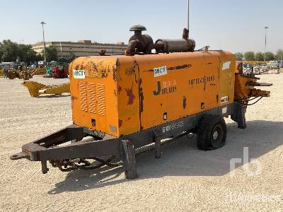 HBT - Beton pumpa: slika HBT - Beton pumpa HBT - Beton pumpa: slika HBT - Beton pumpa