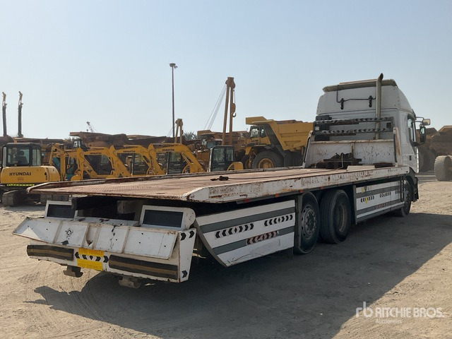 Iveco Stralis 430 - Kamion za vuču: slika Iveco Stralis 430 - Kamion za vuču Iveco Stralis 430 - Kamion za vuču: slika Iveco Stralis 430 - Kamion za vuču