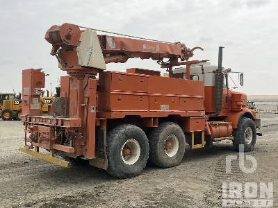 KENWORTH C500 1994 Pitman Ploicat M45-1Ton on 6x4 - Platforma za bušenje: slika KENWORTH C500 1994 Pitman Ploicat M45-1Ton on 6x4 - Platforma za bušenje KENWORTH C500 1994 Pitman Ploicat M45-1Ton on 6x4 - Platforma za bušenje: slika KENWORTH C500 1994 Pitman Ploicat M45-1Ton on 6x4 - Platforma za bušenje