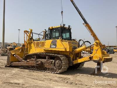 KOMATSU D155A-6 - Buldožer: slika KOMATSU D155A-6 - Buldožer KOMATSU D155A-6 - Buldožer: slika KOMATSU D155A-6 - Buldožer