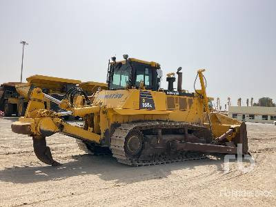 KOMATSU D155A-6 - Buldožer: slika KOMATSU D155A-6 - Buldožer KOMATSU D155A-6 - Buldožer: slika KOMATSU D155A-6 - Buldožer