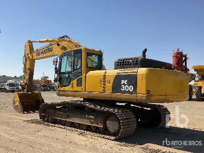 KOMATSU PC300-8M0 - Bager gusjeničar: slika KOMATSU PC300-8M0 - Bager gusjeničar KOMATSU PC300-8M0 - Bager gusjeničar: slika KOMATSU PC300-8M0 - Bager gusjeničar