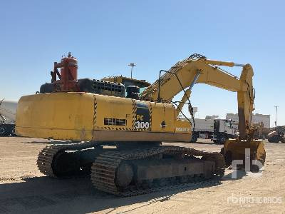 KOMATSU PC300-8M0 - Bager gusjeničar: slika KOMATSU PC300-8M0 - Bager gusjeničar KOMATSU PC300-8M0 - Bager gusjeničar: slika KOMATSU PC300-8M0 - Bager gusjeničar