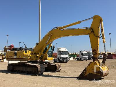 KOMATSU PC300-8M0 - Bager gusjeničar: slika KOMATSU PC300-8M0 - Bager gusjeničar KOMATSU PC300-8M0 - Bager gusjeničar: slika KOMATSU PC300-8M0 - Bager gusjeničar