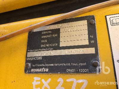 KOMATSU PC400LC-8R - Bager gusjeničar: slika KOMATSU PC400LC-8R - Bager gusjeničar KOMATSU PC400LC-8R - Bager gusjeničar: slika KOMATSU PC400LC-8R - Bager gusjeničar
