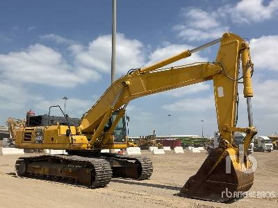 KOMATSU PC400LC-8R - Bager gusjeničar: slika KOMATSU PC400LC-8R - Bager gusjeničar KOMATSU PC400LC-8R - Bager gusjeničar: slika KOMATSU PC400LC-8R - Bager gusjeničar