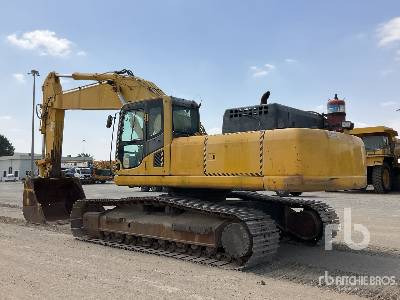 KOMATSU PC400LC-8R - Bager gusjeničar: slika KOMATSU PC400LC-8R - Bager gusjeničar KOMATSU PC400LC-8R - Bager gusjeničar: slika KOMATSU PC400LC-8R - Bager gusjeničar
