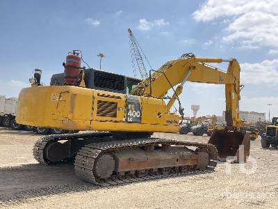 KOMATSU PC400LC-8R - Bager gusjeničar: slika KOMATSU PC400LC-8R - Bager gusjeničar KOMATSU PC400LC-8R - Bager gusjeničar: slika KOMATSU PC400LC-8R - Bager gusjeničar