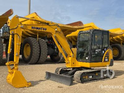 KOMATSU PC56-7 - Mini bager: slika KOMATSU PC56-7 - Mini bager KOMATSU PC56-7 - Mini bager: slika KOMATSU PC56-7 - Mini bager
