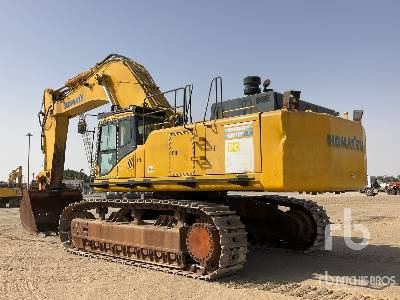 KOMATSU PC800-7 - Bager gusjeničar: slika KOMATSU PC800-7 - Bager gusjeničar KOMATSU PC800-7 - Bager gusjeničar: slika KOMATSU PC800-7 - Bager gusjeničar